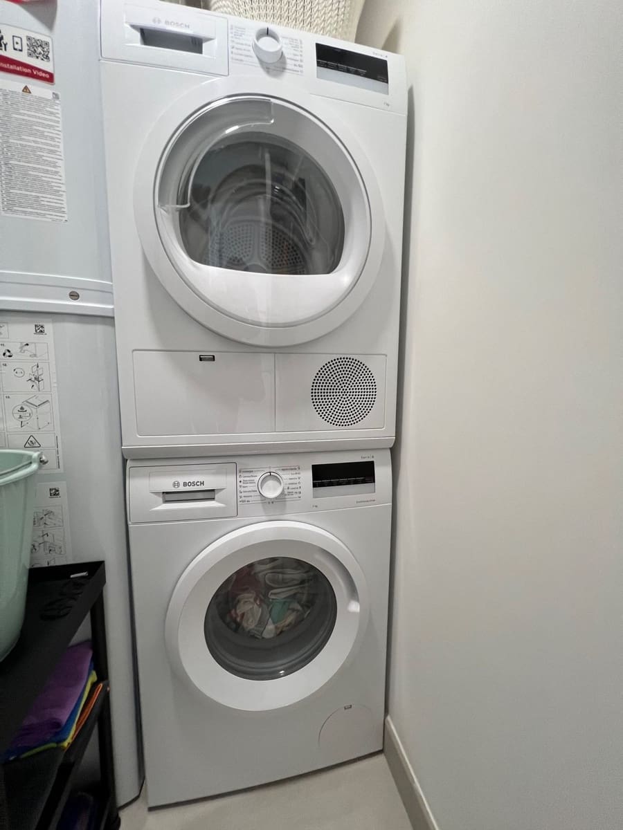 2 bedroom Apartment for holiday rental in La Cala de Mijas with pool garage - € 1,500 (Ref: 6973613)