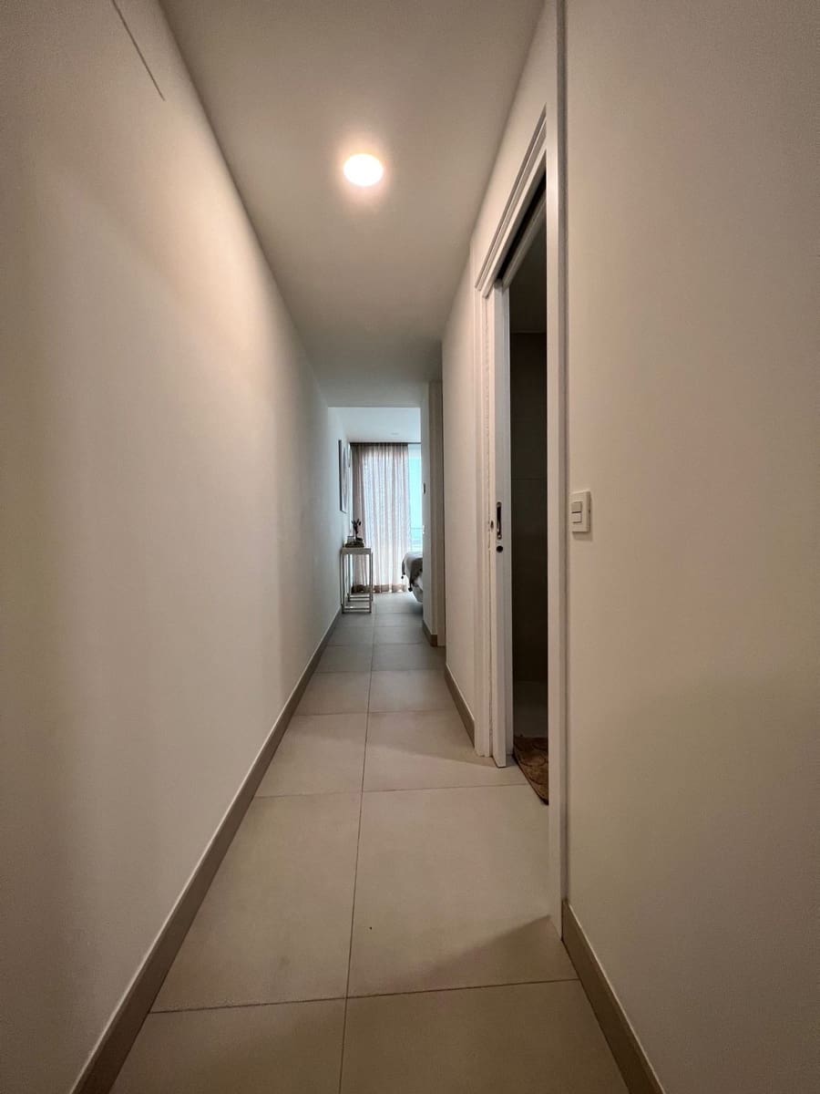   2 soveværelse   ferieLejlighed i La Cala de Mijas   med   swimmingpool  garage  - € 1.500 (Ref: 6973613)