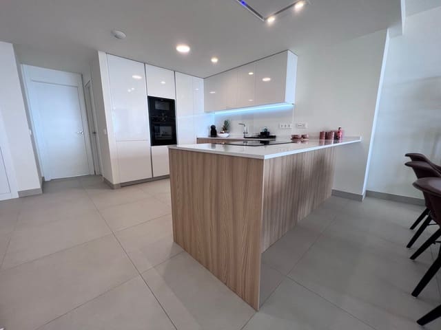 2 slaapkamer Appartement voor vakantieverhuur in La Cala de Mijas, Mijas met zwembad garage - € 1.500 (Ref: 6973613)