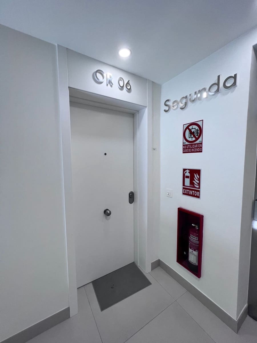 Appartement de 2 chambres de location de vacances à La Cala de Mijas avec piscine garage - 1 500 € (Ref: 6973613)