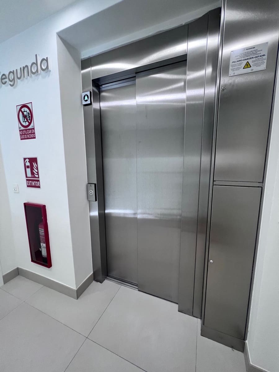 Appartement de 2 chambres de location de vacances à La Cala de Mijas avec piscine garage - 1 500 € (Ref: 6973613)