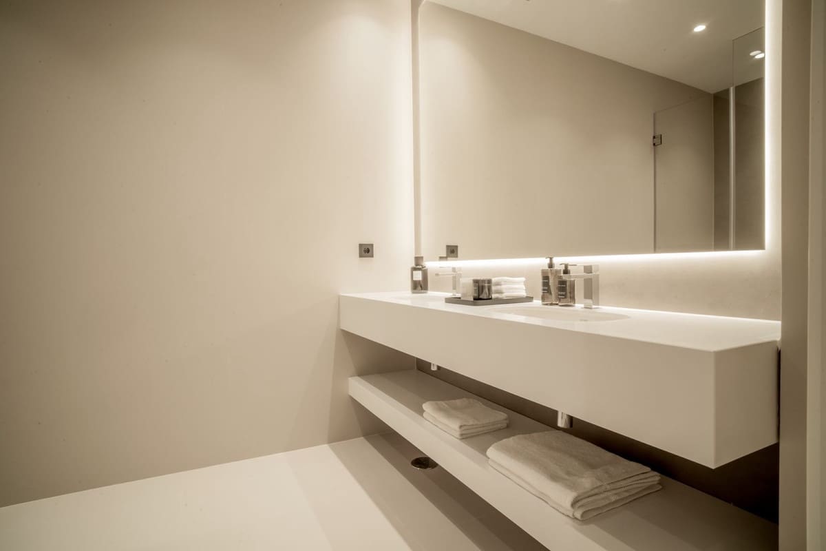 4 soverom Villa til salgs i Golden Mile med svømmebasseng garasje - € 3 250 000 (Ref: 6978167)