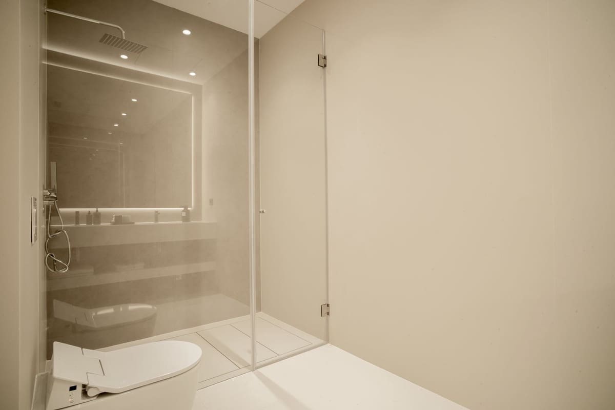 4 soverom Villa til salgs i Golden Mile med svømmebasseng garasje - € 3 250 000 (Ref: 6978167)