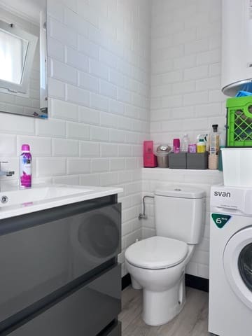 2 camera da letto Appartamento da affitare come casa vacanza in Manilva con piscina garage - 500 € (Rif: 7016879)