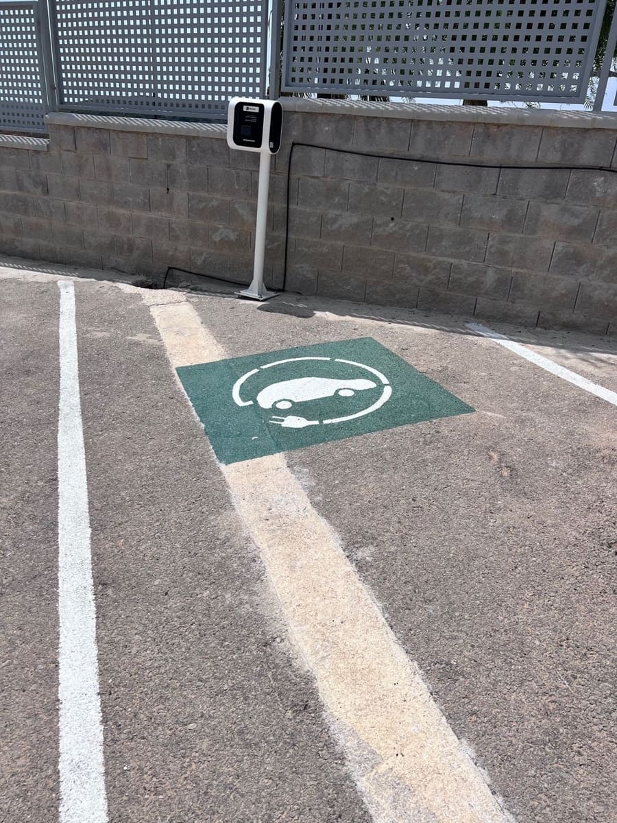 2 bedroom Apartment for holiday rental in Manilva with pool garage - € 500 (Ref: 7016879)