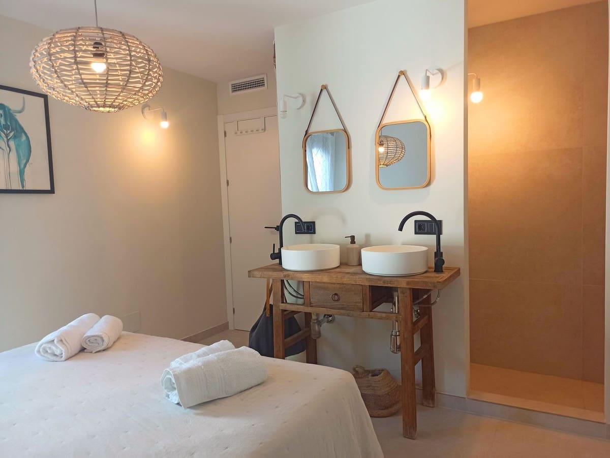 4 camera da letto Villa da affitare come casa vacanza in Costalita con piscina garage - 2.300 € (Rif: 7029419)