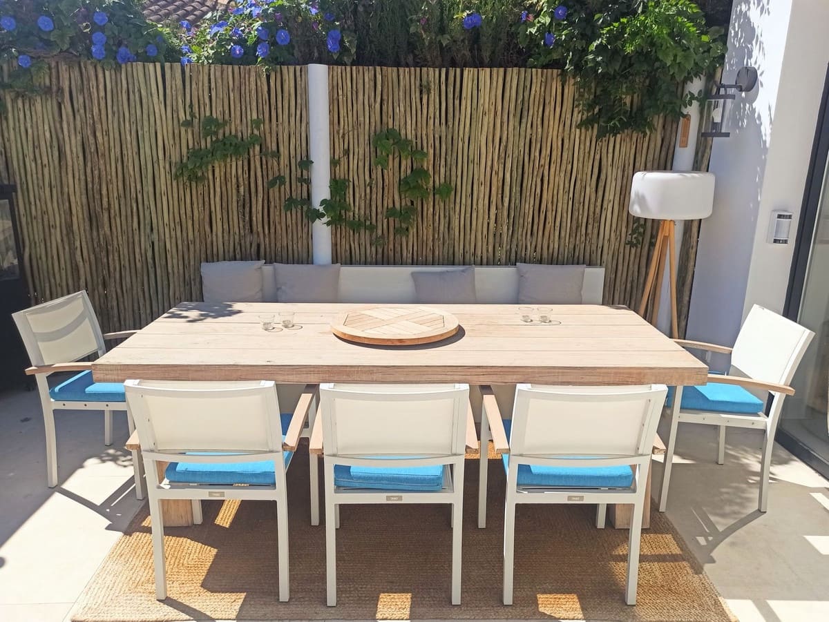 4 camera da letto Villa da affitare come casa vacanza in Costalita con piscina garage - 2.300 € (Rif: 7029419)