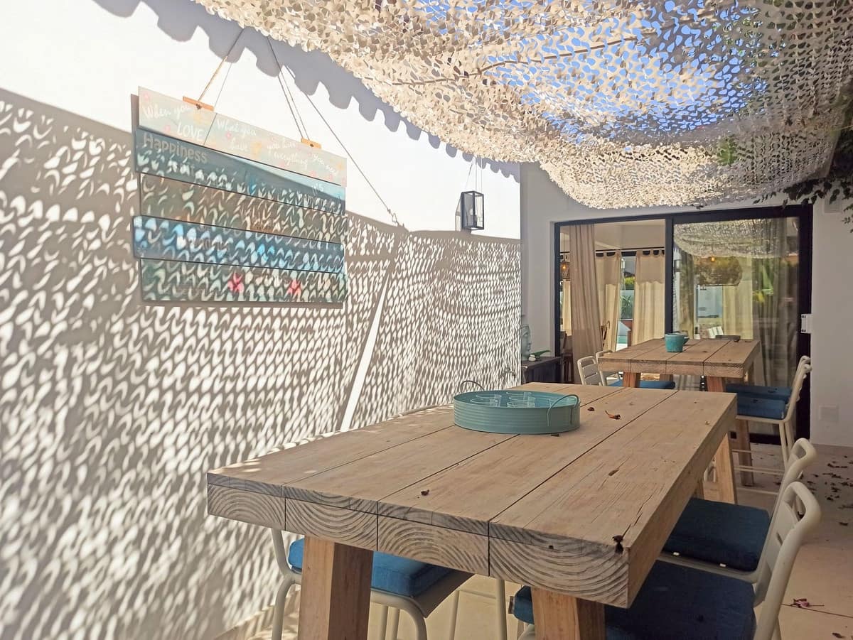 4 camera da letto Villa da affitare come casa vacanza in Costalita con piscina garage - 2.300 € (Rif: 7029419)