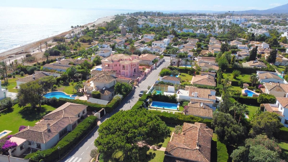 4 camera da letto Villa da affitare come casa vacanza in Costalita con piscina garage - 2.300 € (Rif: 7029419)