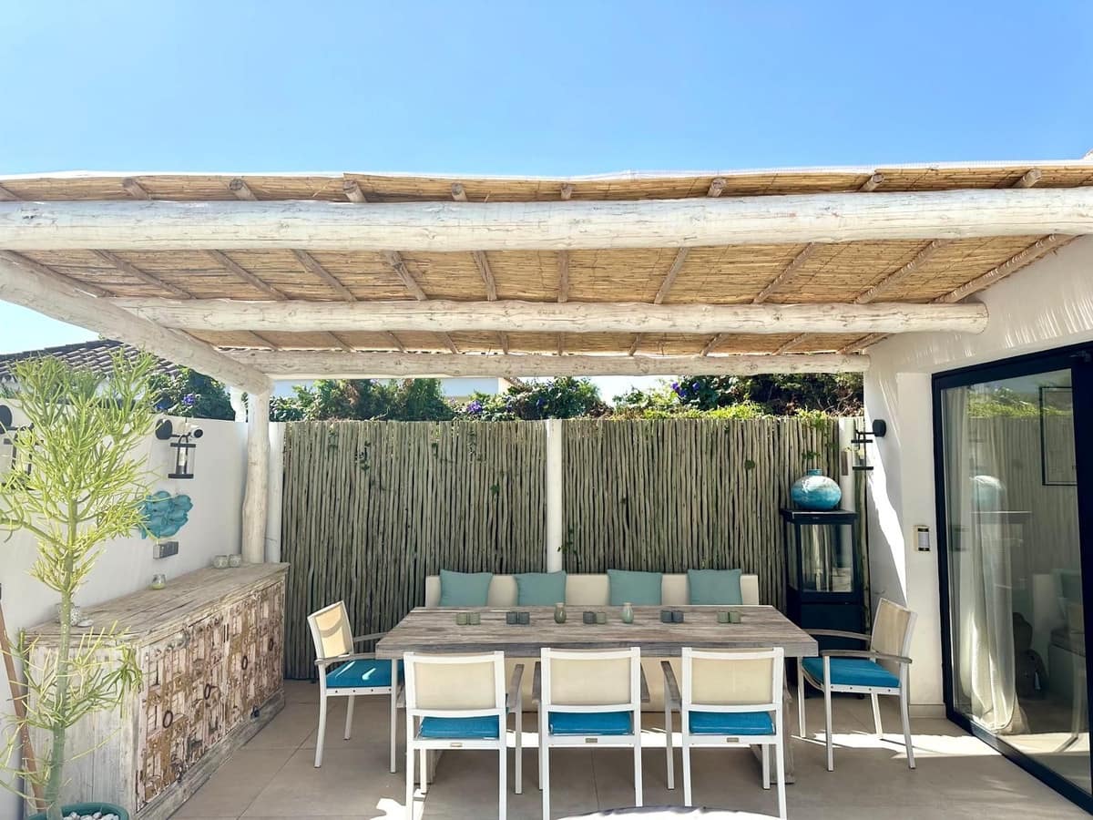 4 camera da letto Villa da affitare come casa vacanza in Costalita con piscina garage - 2.300 € (Rif: 7029419)