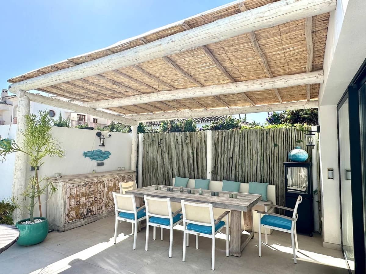 4 camera da letto Villa da affitare come casa vacanza in Costalita con piscina garage - 2.300 € (Rif: 7029419)