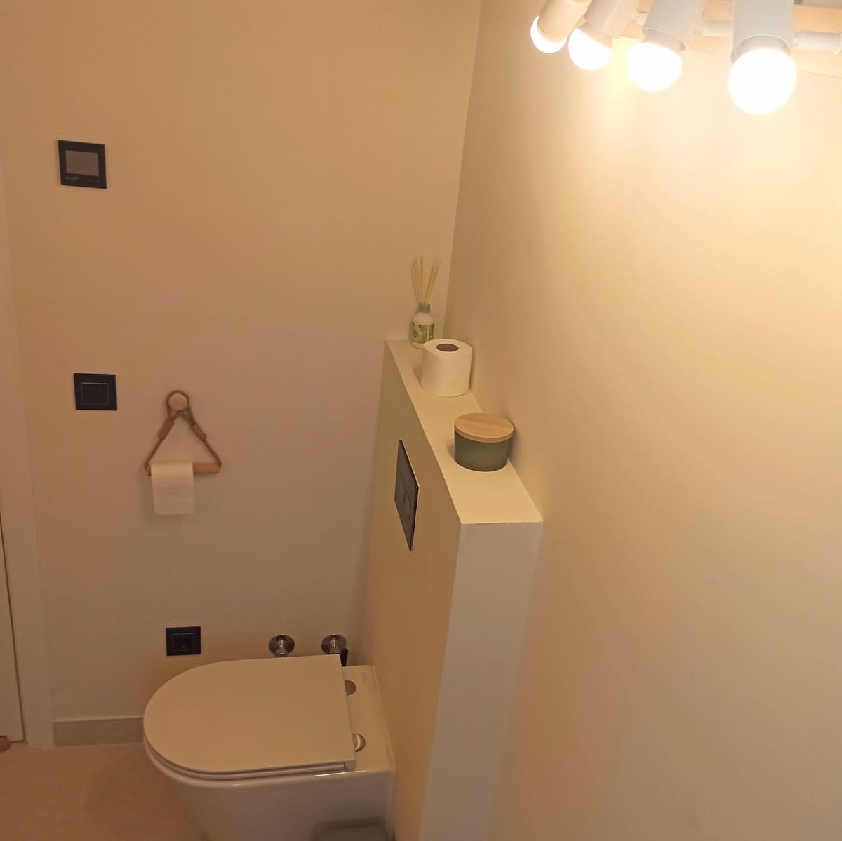 4 sovrum Villa för semesterbostäder i Costalita med pool garage - 2 300 € (Ref: 7029419)