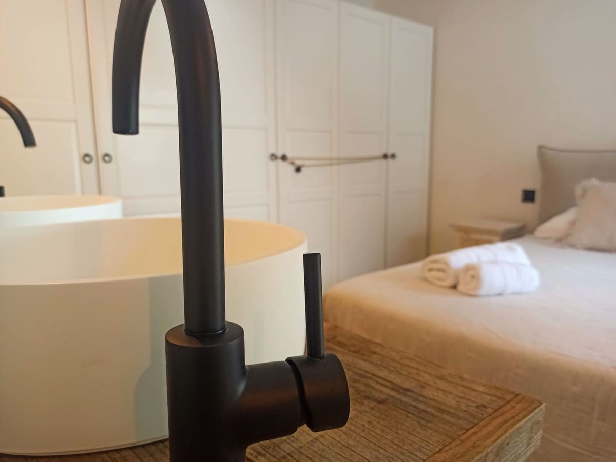 4 sovrum Villa för semesterbostäder i Costalita med pool garage - 2 300 € (Ref: 7029419)