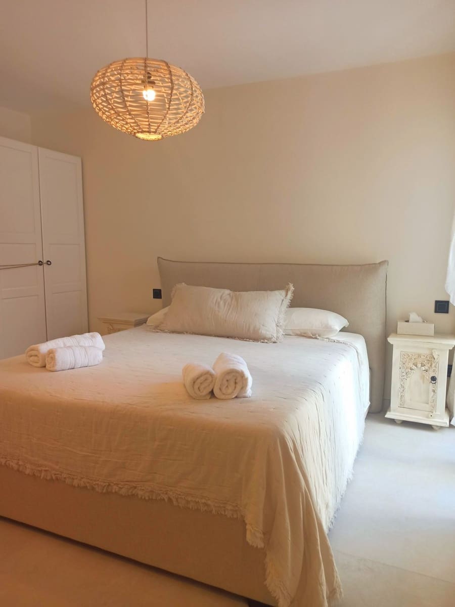 4 sovrum Villa för semesterbostäder i Costalita med pool garage - 2 300 € (Ref: 7029419)