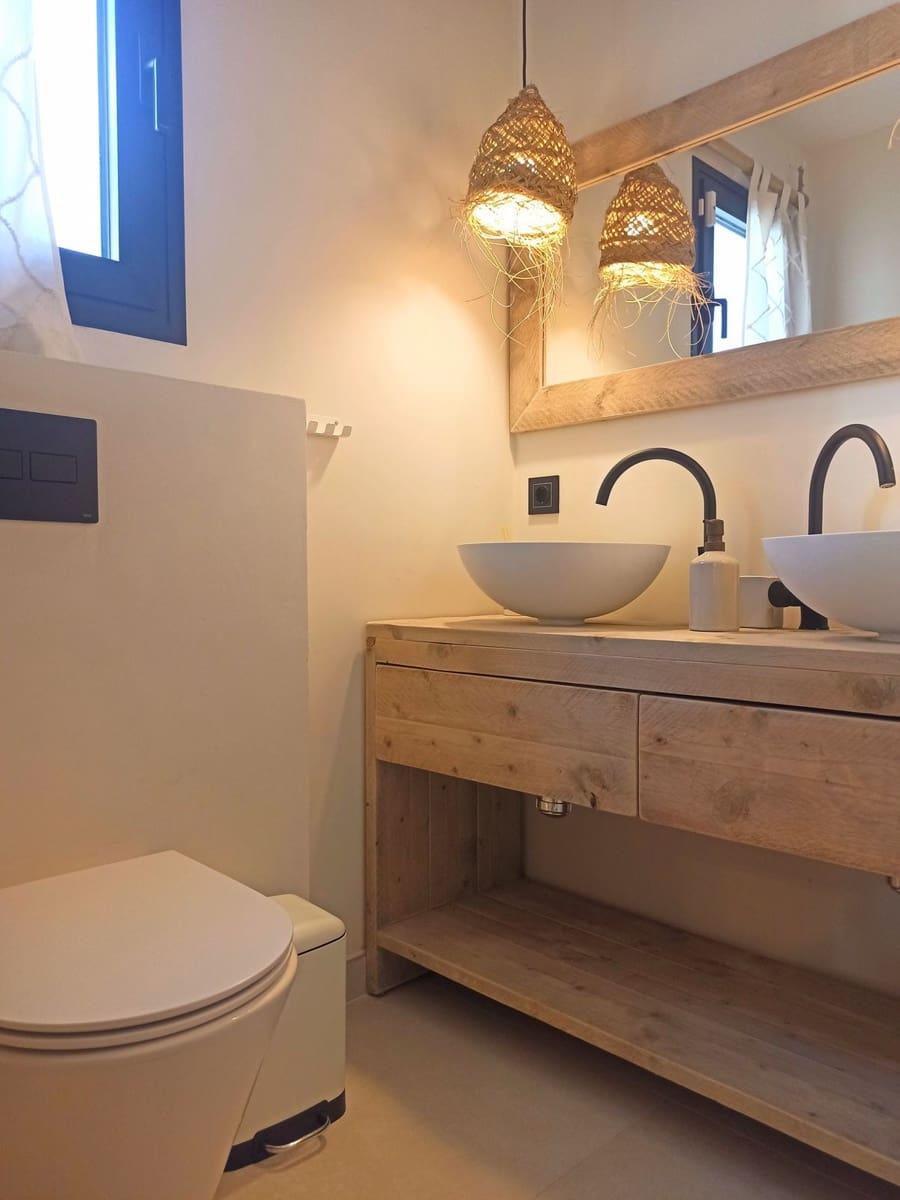 4 sovrum Villa för semesterbostäder i Costalita med pool garage - 2 300 € (Ref: 7029419)