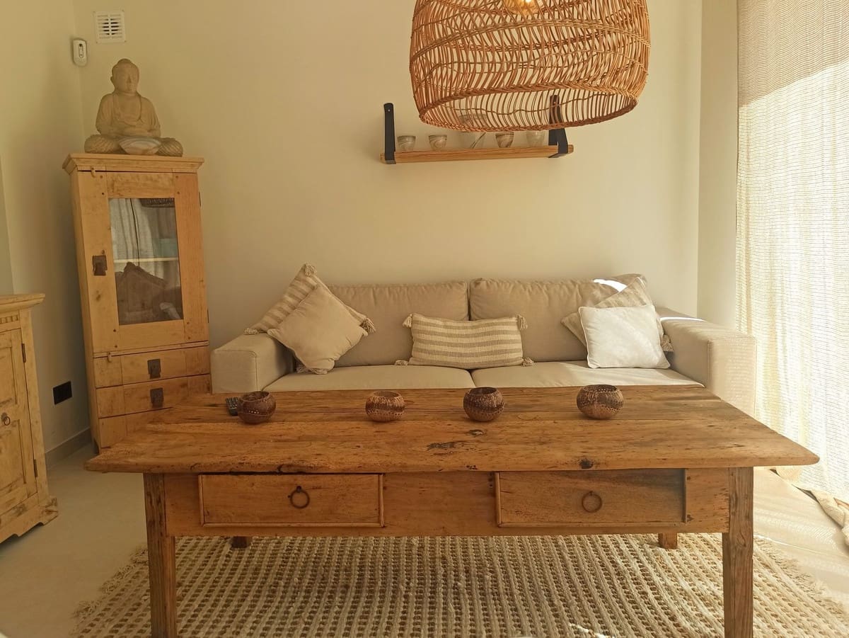 4 sovrum Villa för semesterbostäder i Costalita med pool garage - 2 300 € (Ref: 7029419)