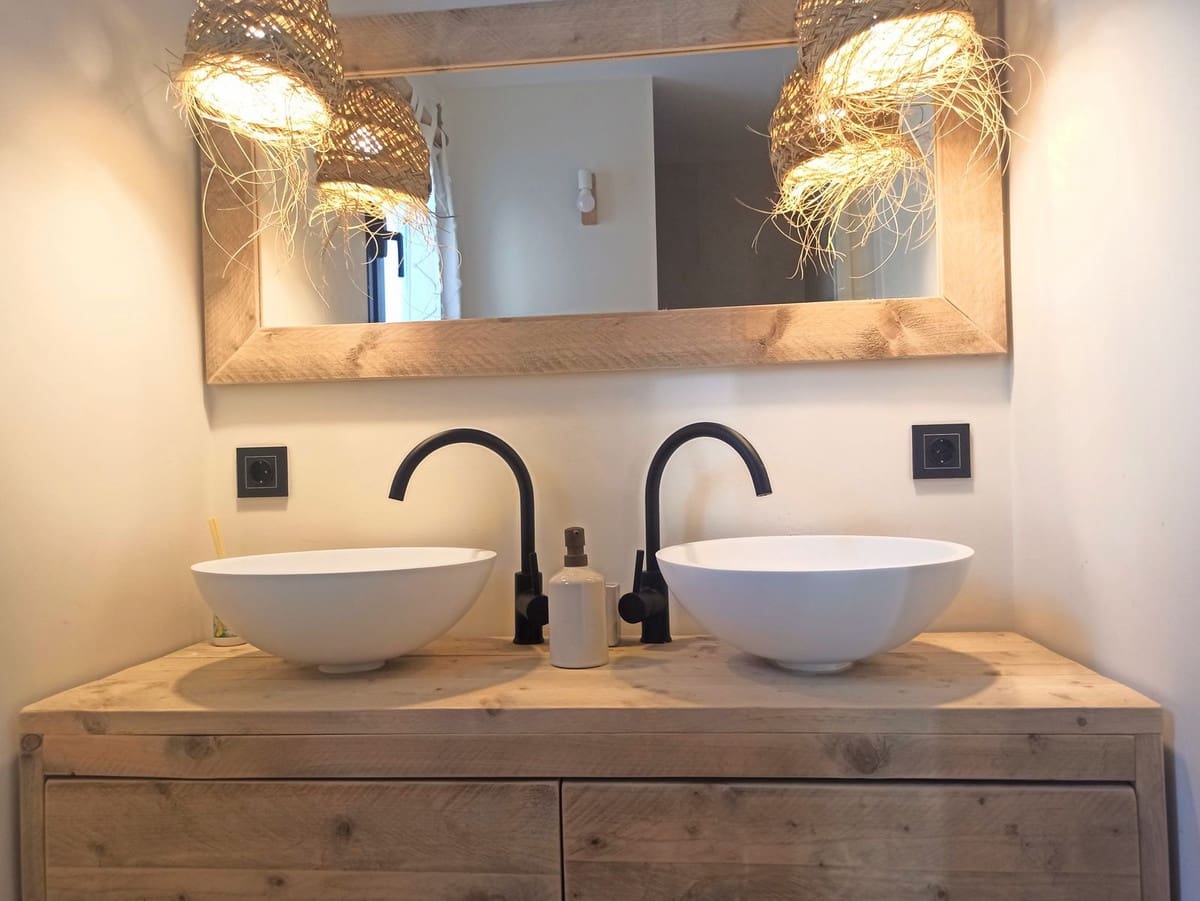 4 sovrum Villa för semesterbostäder i Costalita med pool garage - 2 300 € (Ref: 7029419)