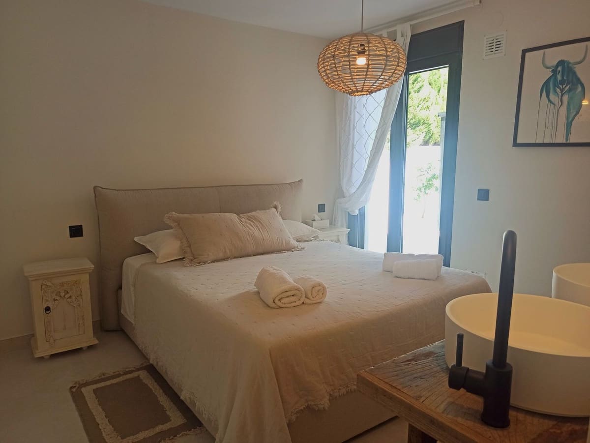 4 soverom Villa til salgs i Costalita med svømmebasseng garasje - € 2 300 (Ref: 7029419)