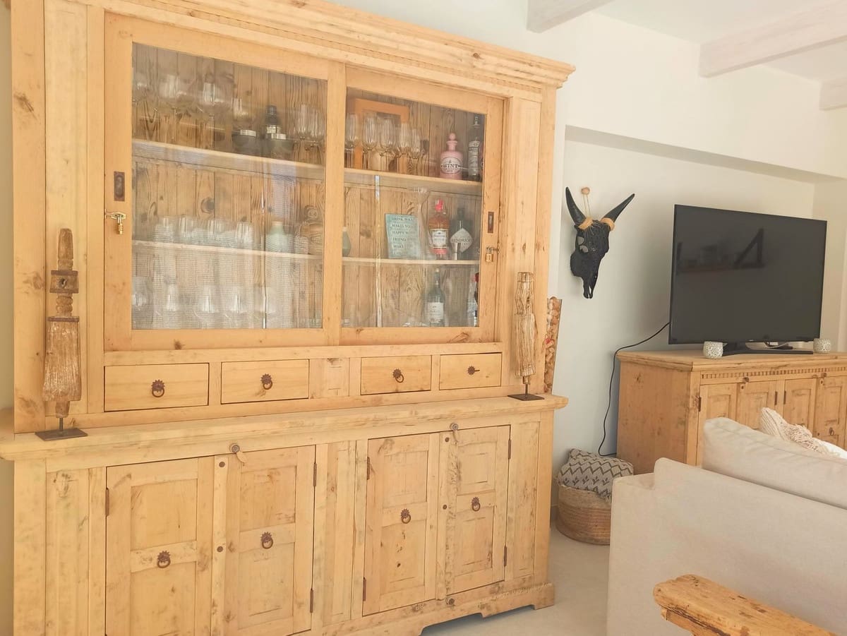 4 soverom Villa til salgs i Costalita med svømmebasseng garasje - € 2 300 (Ref: 7029419)