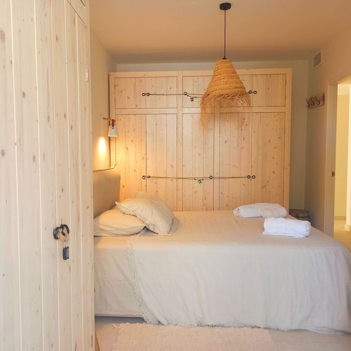 4 soverom Villa til salgs i Costalita med svømmebasseng garasje - € 2 300 (Ref: 7029419)