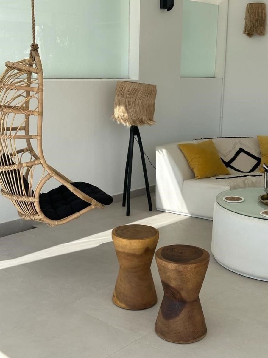 3 soverom Leilighet til salgs i Estepona med svømmebasseng garasje - € 1 400 (Ref: 7205944)