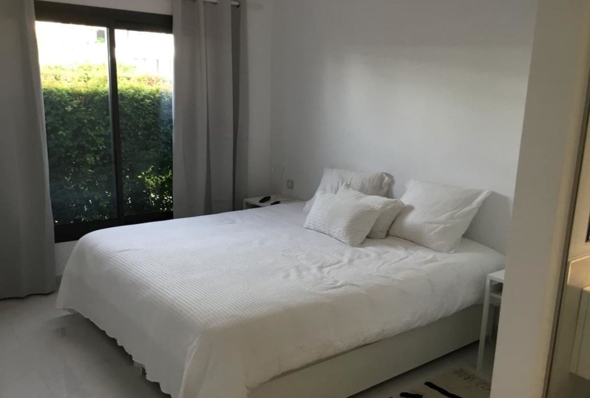 3 soverom Leilighet til salgs i Estepona med svømmebasseng garasje - € 1 400 (Ref: 7205944)