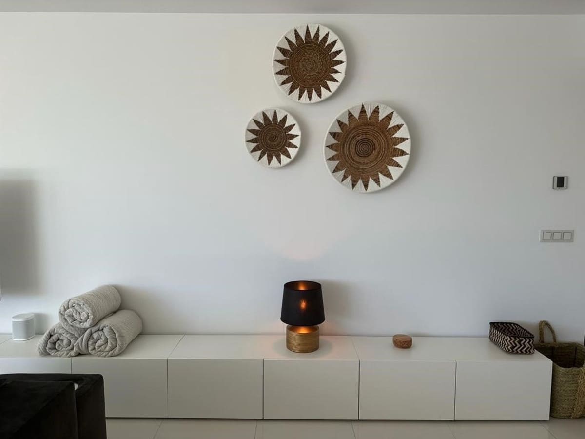 3 Zimmer Ferienapartment in Estepona mit Pool Garage - 1.890 € (Ref: 7205944)