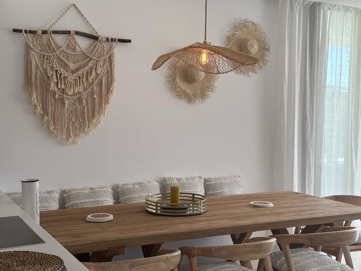 3 Zimmer Ferienapartment in Estepona mit Pool Garage - 1.890 € (Ref: 7205944)