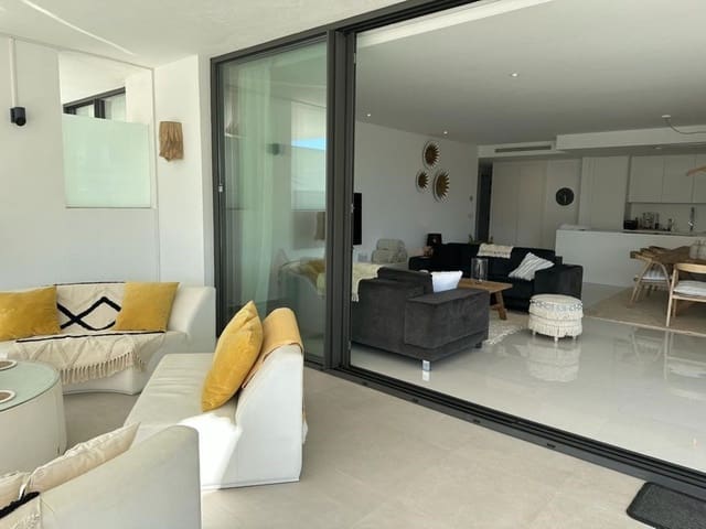 3 camera da letto Appartamento da affitare come casa vacanza in Estepona con piscina garage - 1.890 € (Rif: 7205944)