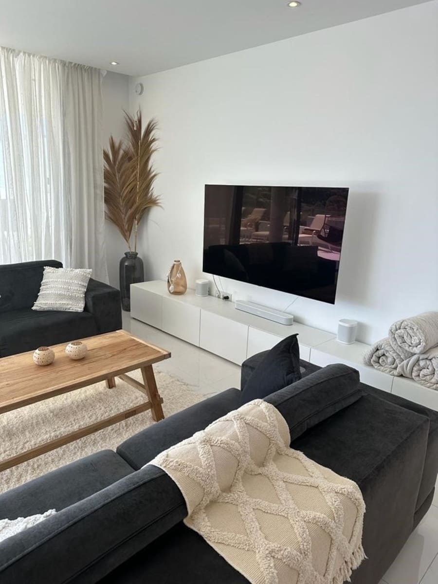 3 Zimmer Ferienapartment in Estepona mit Pool Garage - 1.890 € (Ref: 7205944)