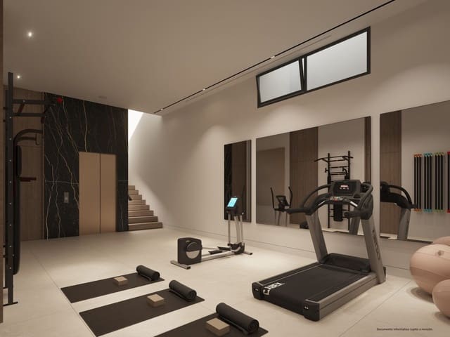 4 soveværelse Semi-Rækkehus til salg i Puerto Banus, Marbella med swimmingpool garage - € 4.500.000 (Ref: 7255060)