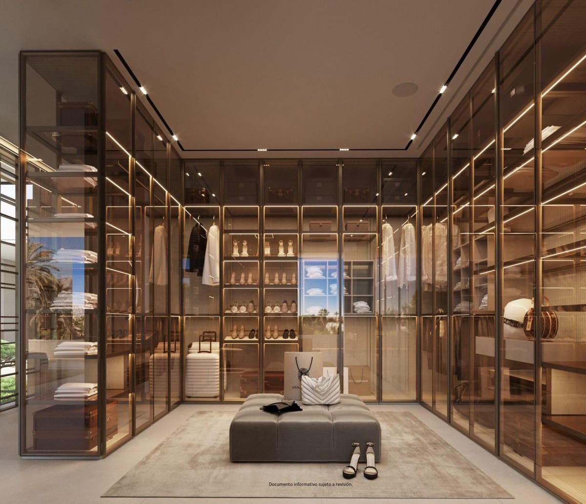 4 sypialnia Dom blizniak na sprzedaż w Puerto Banus z basenem garażem - 4 500 000 € (Ref: 7255060)