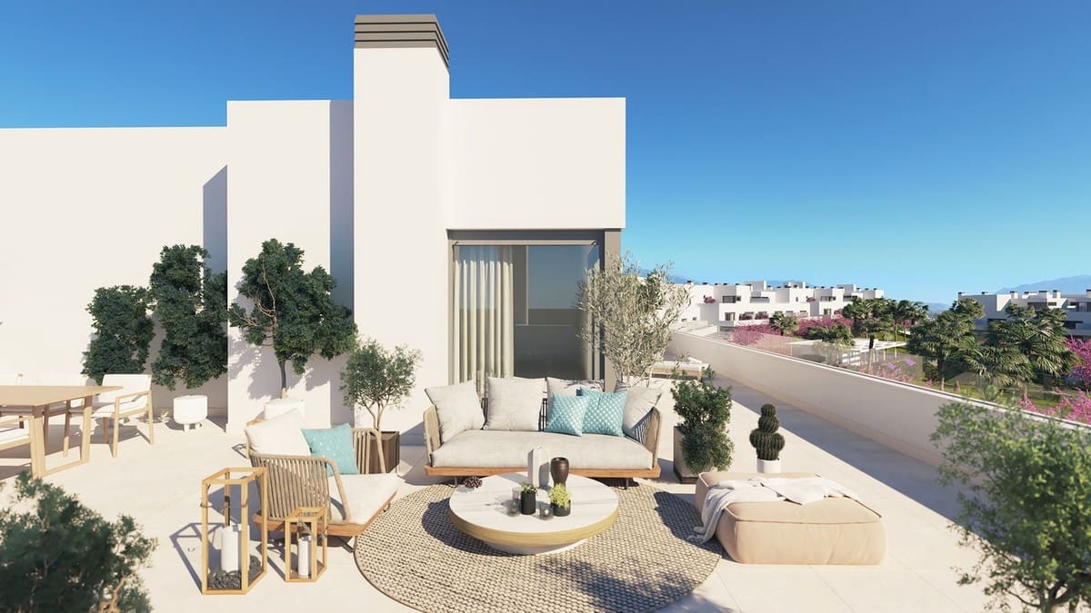 2 bedroom Apartment for sale in Estepona - € 443,800 (Ref: 7258542)