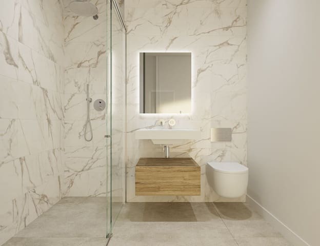 3 slaapkamer Appartement te koop in Benahavís met zwembad garage - € 1.430.000 (Ref: 7260200)