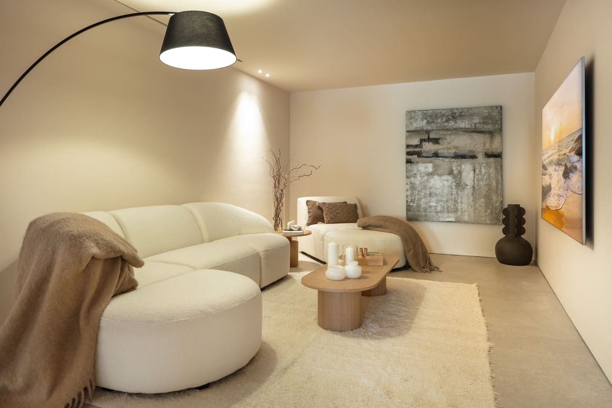 Chalet de 5 habitaciones en Nueva Andalucia en venta con piscina garaje - 3.795.000 € (Ref: 7272122)