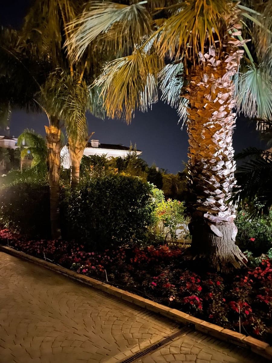 6 sypialnia Willa na sprzedaż w Benahavis z basenem garażem - 3 400 000 € (Ref: 7565889)