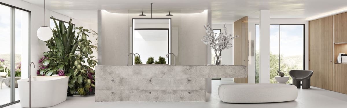 2 makuuhuone Huoneisto myytävänä paikassa Sotogrande mukana uima-altaan 
autotalli - 970 000 € (Ref: 7571303)