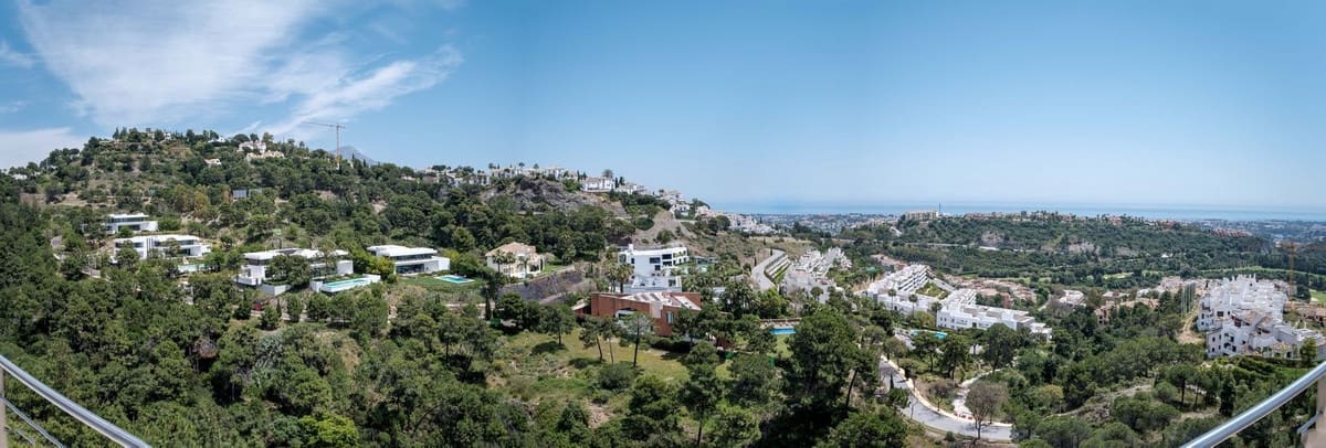 12 Zimmer Villa zu verkaufen in Benahavis mit Pool Garage - 12.700.000 € (Ref: 7584500)