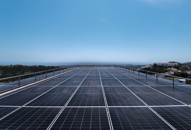 12 Zimmer Villa zu verkaufen in Benahavís mit Pool Garage - 12.700.000 € (Ref: 7584500)