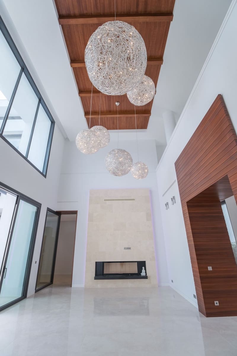 12 Zimmer Villa zu verkaufen in Benahavis mit Pool Garage - 12.700.000 € (Ref: 7584500)