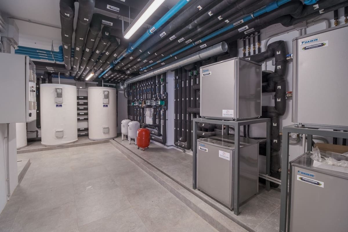 12 Zimmer Villa zu verkaufen in Benahavis mit Pool Garage - 12.700.000 € (Ref: 7584500)