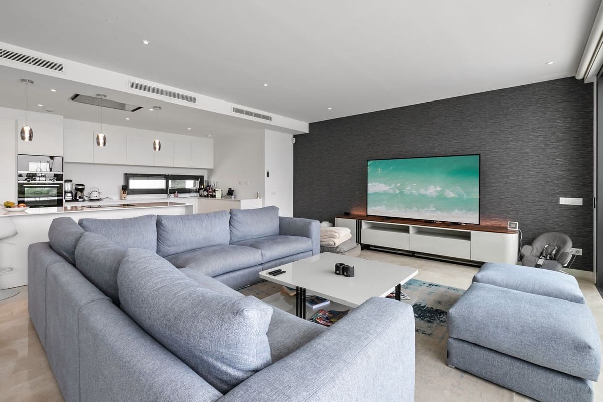 6 slaapkamer Villa te koop in Calahonda met zwembad garage - € 2.100.000 (Ref: 7681620)