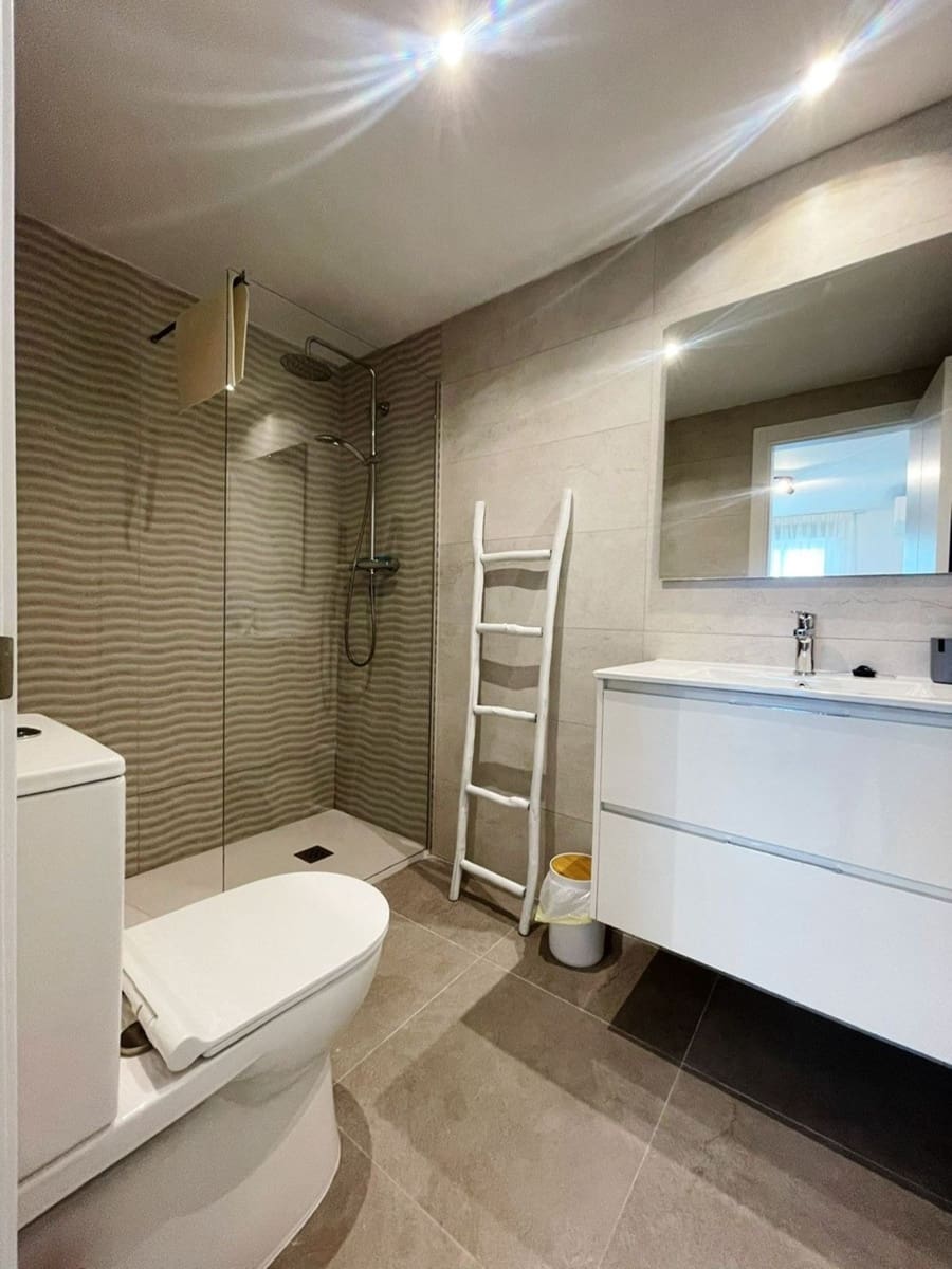 2 sypialnia Apartament na kwatery wakacyjne w Manilva z basenem garażem - 400 € (Ref: 7750618)