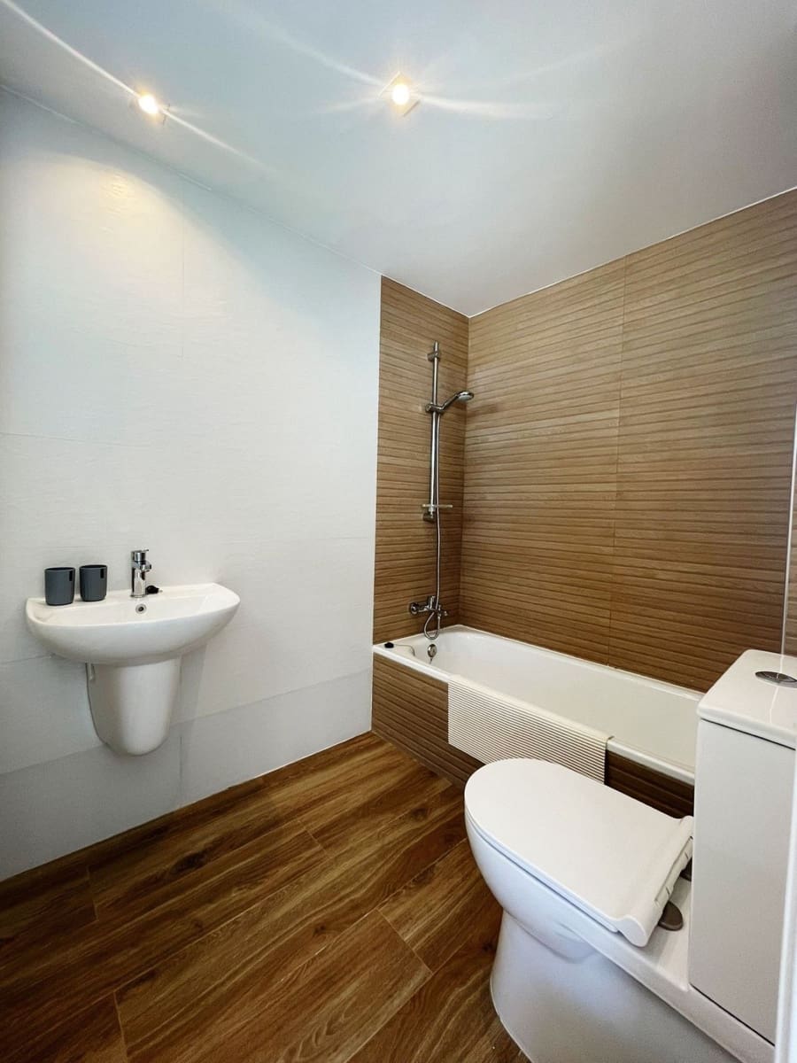 2 sypialnia Apartament na kwatery wakacyjne w Manilva z basenem garażem - 400 € (Ref: 7750618)