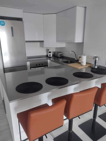 2 camera da letto Appartamento da affitare come casa vacanza in Manilva con piscina garage - 400 € (Rif: 7750618)