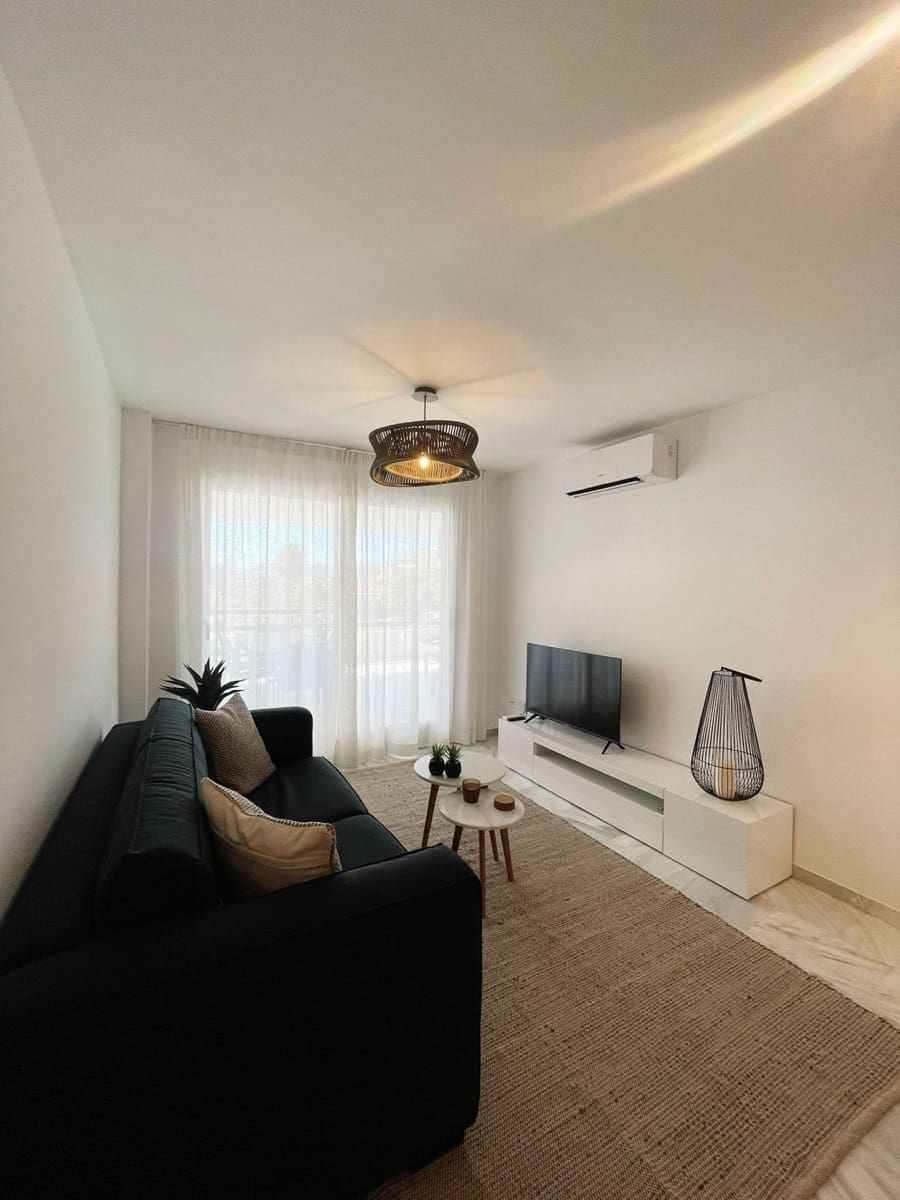 2 camera da letto Appartamento da affitare come casa vacanza in Manilva con piscina garage - 400 € (Rif: 7750618)