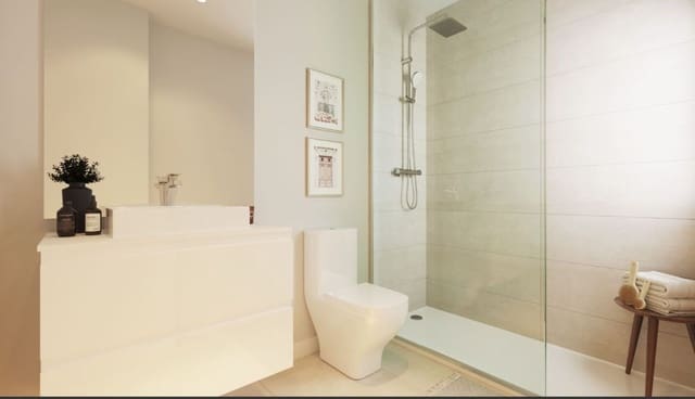 2 camera da letto Appartamento in vendita in Cancelada, Estepona con piscina garage - 370.500 € (Rif: 7799608)