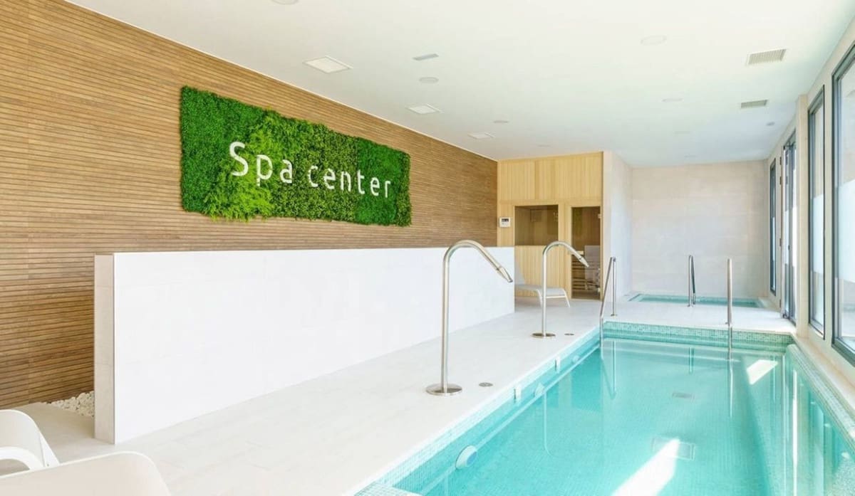 Apartamento de 3 habitaciones en La Cala de Mijas en alquiler vacacional con piscina - 900 € (Ref: 7981708)