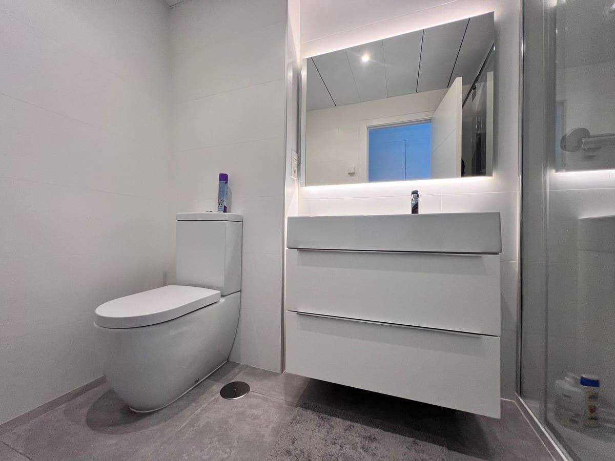 3 slaapkamer Appartement voor vakantieverhuur in La Cala de Mijas met zwembad - € 900 (Ref: 7981708)