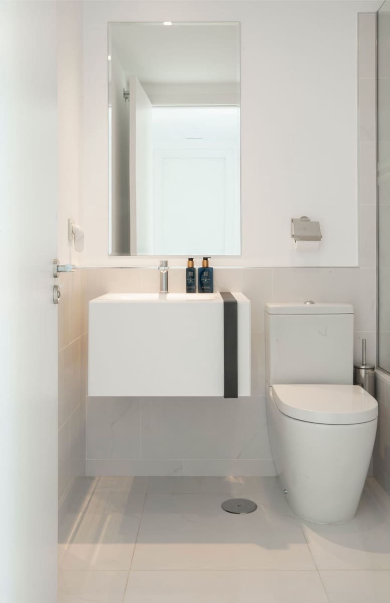 3 sypialnia Apartament na kwatery wakacyjne w Atalaya-Isdabe z basenem garażem - 1 800 € (Ref: 8065745)